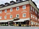 фото отеля Orso Grigio Hotel San Candido