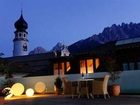 фото отеля Orso Grigio Hotel San Candido