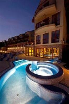 фото отеля To Wellness Hotel Bank