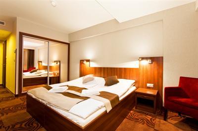 фото отеля To Wellness Hotel Bank