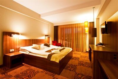 фото отеля To Wellness Hotel Bank