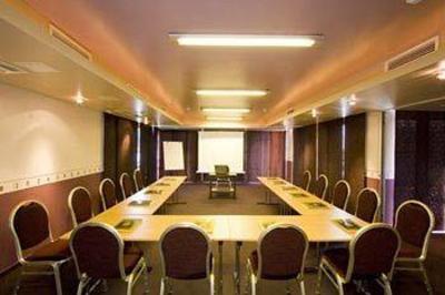 фото отеля To Wellness Hotel Bank