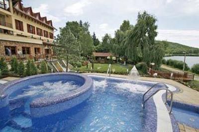 фото отеля To Wellness Hotel Bank
