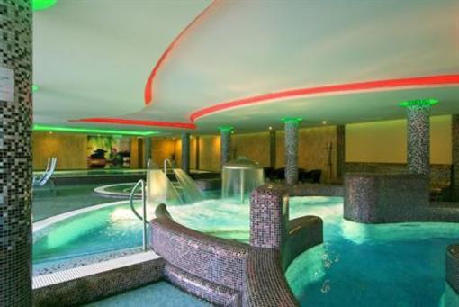фото отеля To Wellness Hotel Bank