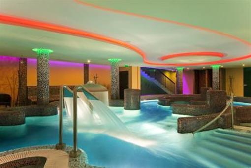 фото отеля To Wellness Hotel Bank