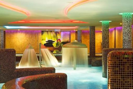фото отеля To Wellness Hotel Bank