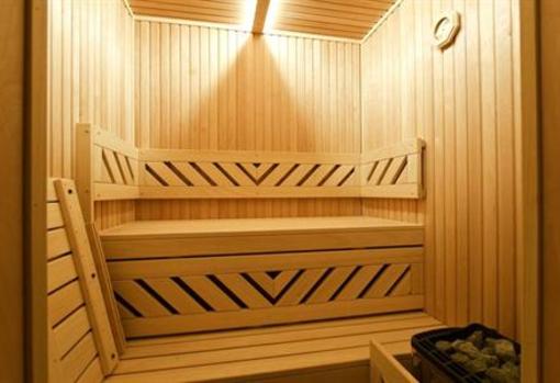 фото отеля To Wellness Hotel Bank