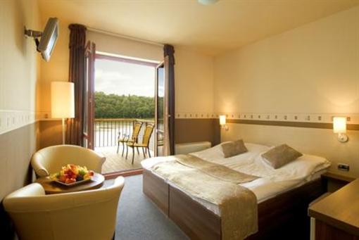 фото отеля To Wellness Hotel Bank
