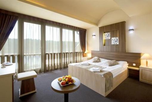 фото отеля To Wellness Hotel Bank