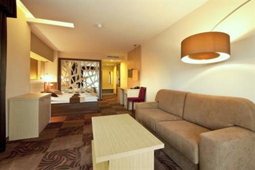 фото отеля To Wellness Hotel Bank