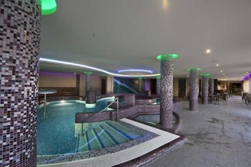 фото отеля To Wellness Hotel Bank