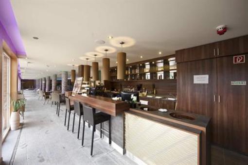 фото отеля To Wellness Hotel Bank