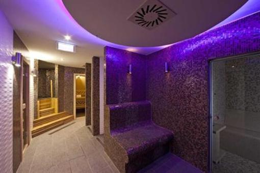 фото отеля To Wellness Hotel Bank