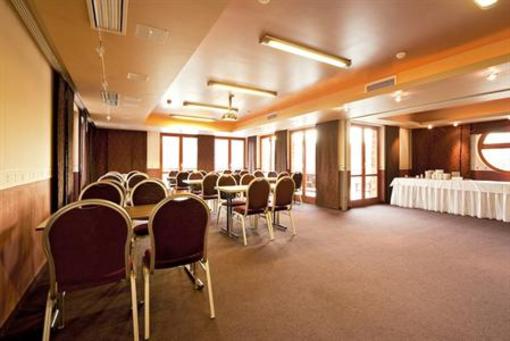 фото отеля To Wellness Hotel Bank