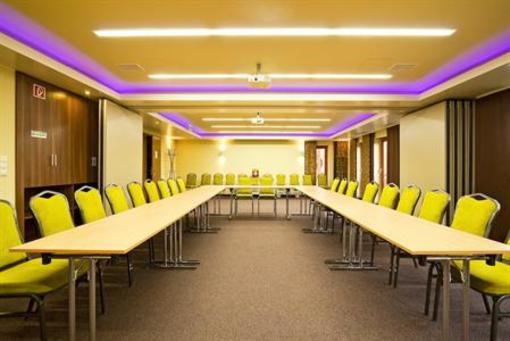 фото отеля To Wellness Hotel Bank