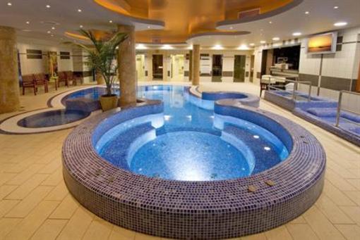 фото отеля To Wellness Hotel Bank