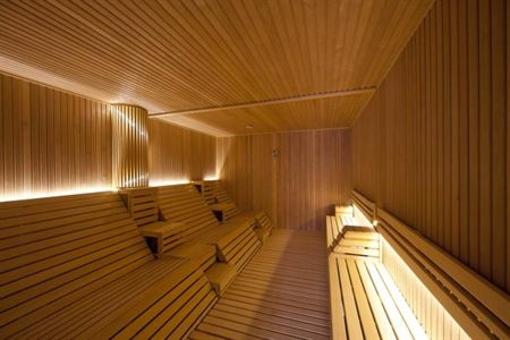 фото отеля To Wellness Hotel Bank