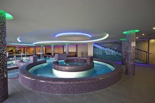 фото отеля To Wellness Hotel Bank