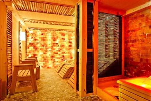 фото отеля To Wellness Hotel Bank