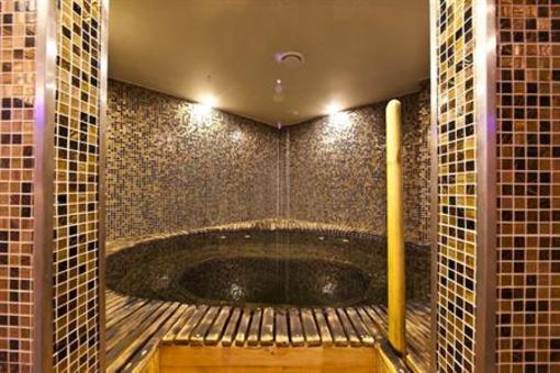 фото отеля To Wellness Hotel Bank