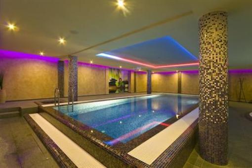 фото отеля To Wellness Hotel Bank