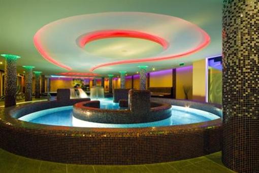 фото отеля To Wellness Hotel Bank