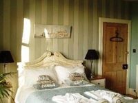 Eden House-Luxury & Organic B&B