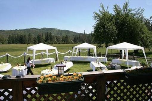 фото отеля Big Creek Meadow Ranch