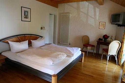 фото отеля Hotel Leander