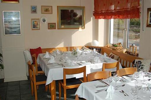 фото отеля Hotel Leander