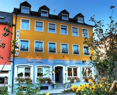 фото отеля Hotel Leander