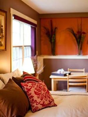 фото отеля South Garden Bed and Breakfast