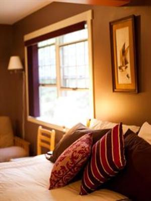 фото отеля South Garden Bed and Breakfast