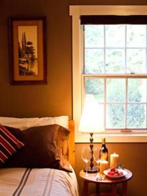фото отеля South Garden Bed and Breakfast