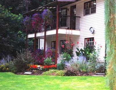 фото отеля South Garden Bed and Breakfast