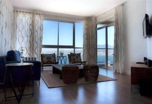 фото отеля Atlantic View Gordons Bay