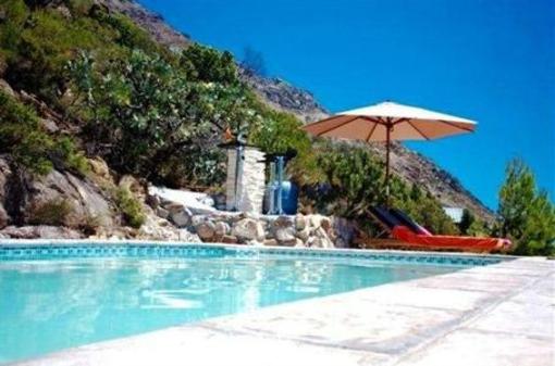 фото отеля Atlantic View Gordons Bay