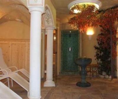 фото отеля Hotel Ariston Monclassico