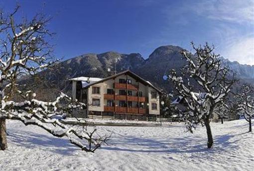 фото отеля Hotel Ariston Monclassico