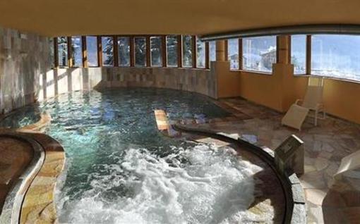 фото отеля Hotel Ariston Monclassico