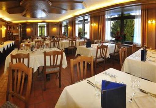 фото отеля Hotel Ariston Monclassico