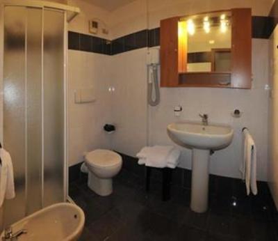 фото отеля Hotel Ariston Monclassico