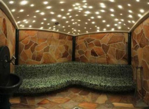 фото отеля Hotel Ariston Monclassico