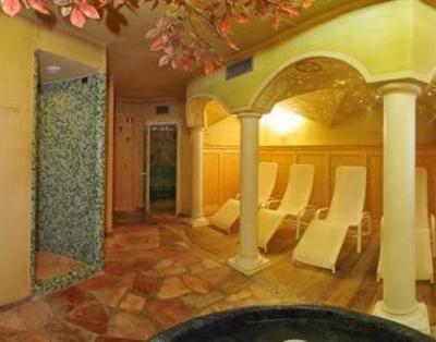 фото отеля Hotel Ariston Monclassico