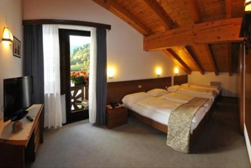 фото отеля Hotel Ariston Monclassico