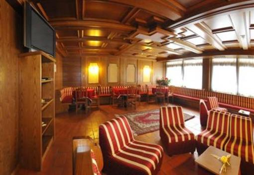 фото отеля Hotel Ariston Monclassico