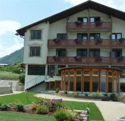 фото отеля Hotel Ariston Monclassico