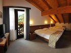 фото отеля Hotel Ariston Monclassico