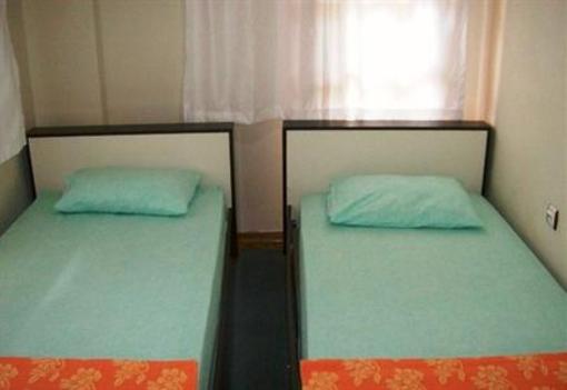 фото отеля Alpaylar Apart Hotel