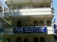 Alpaylar Apart Hotel